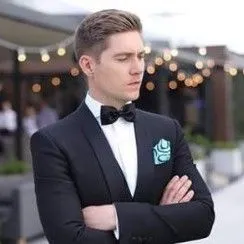 WylzoFin - Anton Kovačić